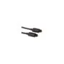 ROLINE FIBER KABEL TOSLINK.2M