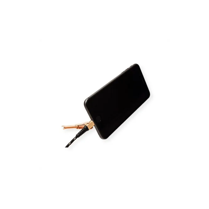 ROLINE GOLD USB 2.0 Sync- & Ladekabel 1m — image 4