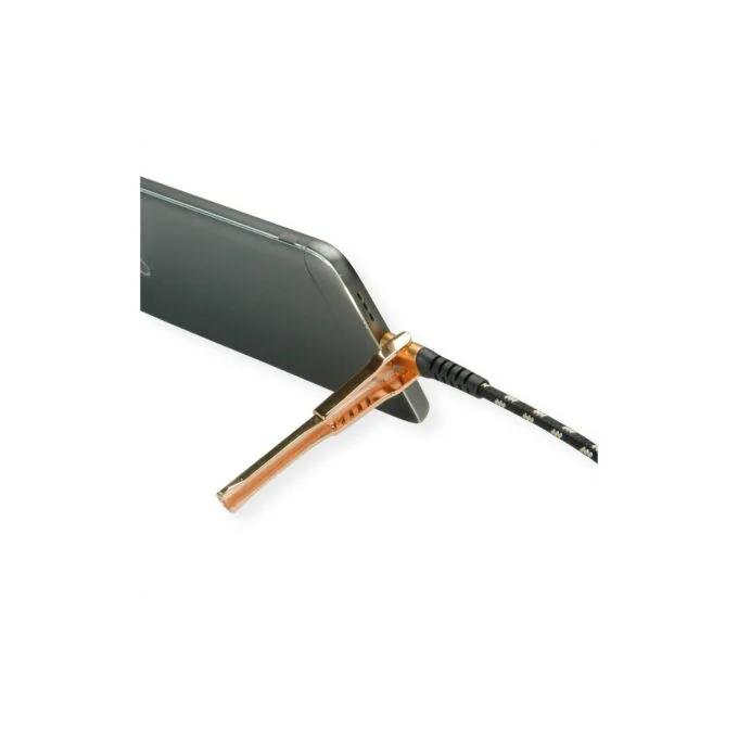 ROLINE GOLD USB 2.0 Sync- & Ladekabel 1m — image 6