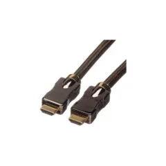 ROLINE HDMI UHD KABEL+ETH.ST-ST.1.5M