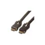 ROLINE HDMI UHD KABEL+ETH.ST-ST.1.5M