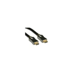 ROLINE HDMI UHD KABEL+ETH.ST-ST.2M