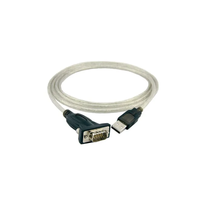 ROLINE KONV.KABEL USB ZU RS232.1.8M — image 3