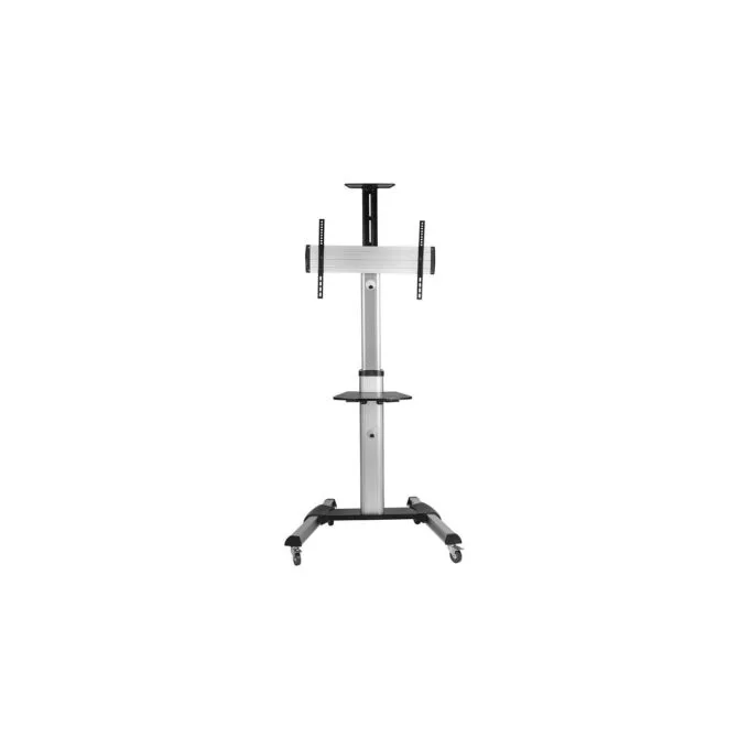 ROLINE LCD- TV-Rollstnder. 37-70 Zoll. bis 50 kg. silberfarben — image 3