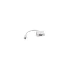 ROLINE Mini DisplayPort-VGA Adapter v1.2mini DP ST - VGA BU Aktiv