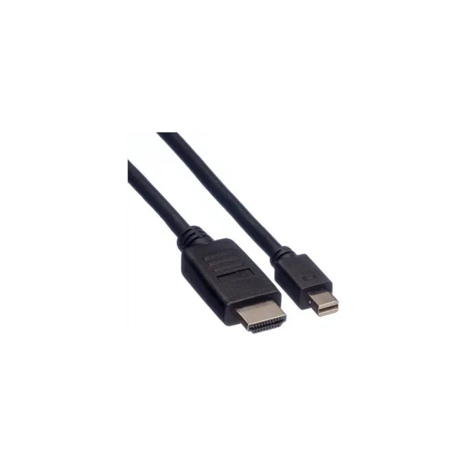 ROLINE MINIDP KABEL.MINIDP-HDTV.3M — image 3
