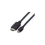 ROLINE MINIDP KABEL.MINIDP-HDTV.3M