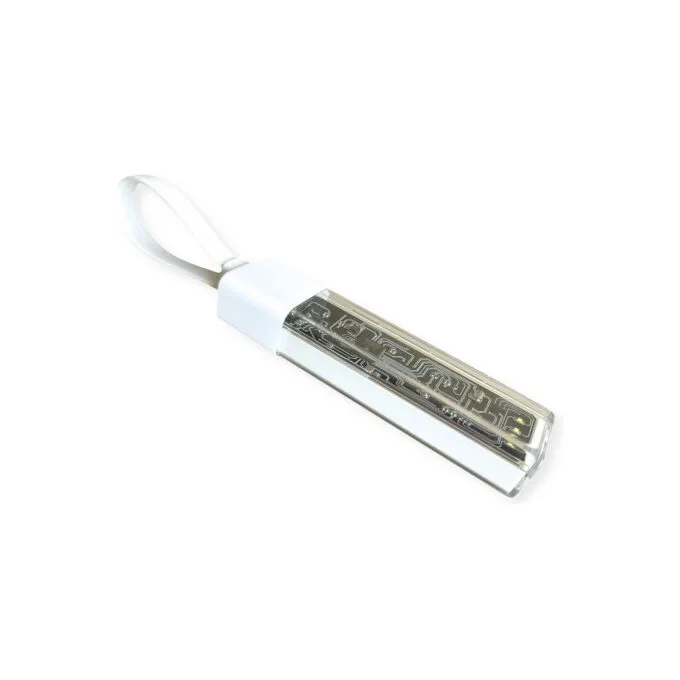 ROLINE Mobiler USB 3.2 Gen 1 Hub. 4fach. Typ A+C Anschlusskabel — image 6
