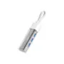 ROLINE Mobiler USB 3.2 Gen 1 Hub. 4fach. Typ A+C Anschlusskabel
