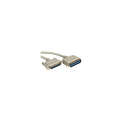 ROLINE Paralleldruckerkabel DB25 ST - C