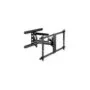 ROLINE PREMIUM TV-Wandhalterung. hoch-flexibel. 37-80 Zoll. bis 70 kg