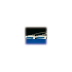 ROLINE RS232 KABEL DB25-DB25.4.5M