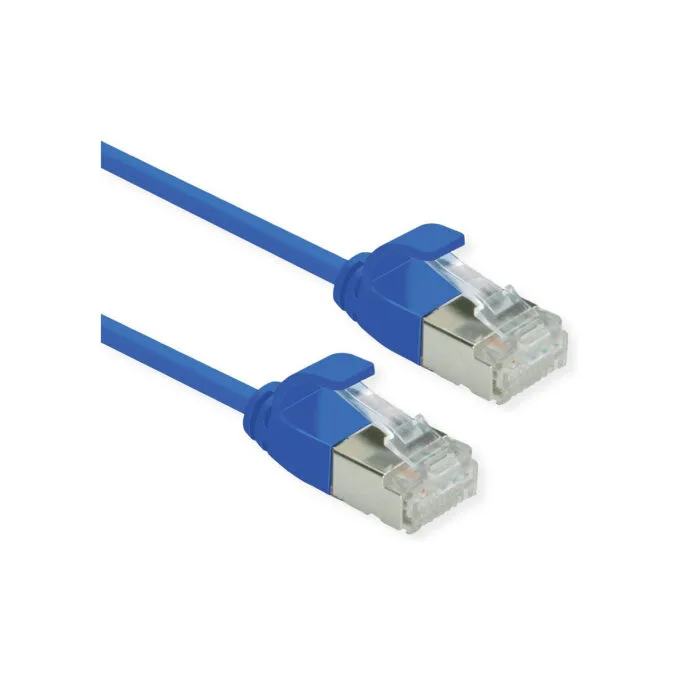 ROLINE U FTP DATACENTER PATCHKABEL — image 1