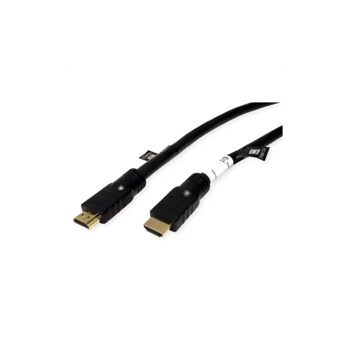 ROLINE UHDMI KABEL M.REP..AKTIV.20M — image 2