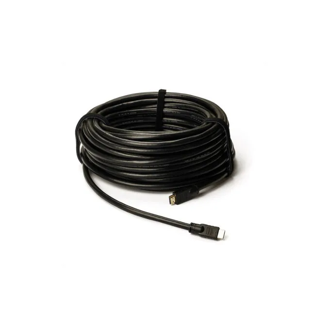 ROLINE UHDMI KABEL M.REP..AKTIV.20M — image 4