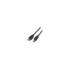 ROLINE USB2.0 KABEL A-B ST ST