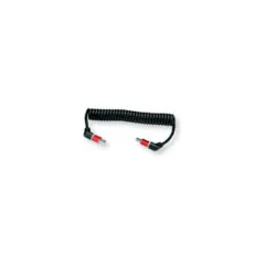 ROLINE USB2.0-LADE-SPIRALKABEL C-C