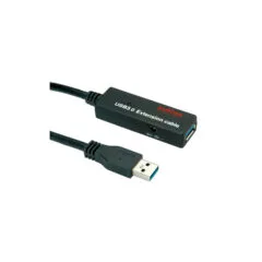 ROLINE USB3.2 GEN1 AKT. REPEATER KABEL