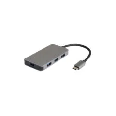 ROLINE USB3.2 GEN1 HUB 3X TYPC-KABEL