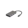 ROLINE USB3.2 GEN1 HUB 3X TYPC-KABEL