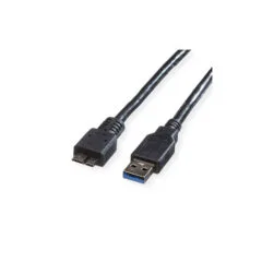 ROLINE USB3.2 GEN1 KABEL A-MICROB