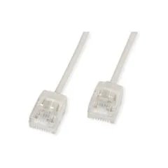 ROLINE UTP PATCHKABEL KAT.6AULTRA-