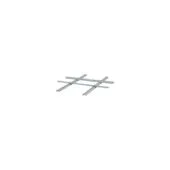 ROLINE VESA-Adapter 100x100 - 400x400 variabel
