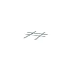 ROLINE VESA-Adapter 100x100 - 400x400 variabel