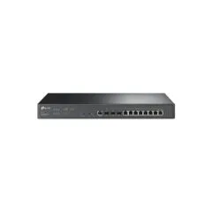 Router TP-LINK Omada ER8411 - ER8411 - Enterprise wired router
