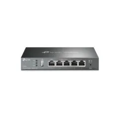 Router TP-LINK TL-R605 - TL-R605 - Ethernet-WAN, Omada Compatible