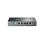 Router TP-LINK TL-R605 - TL-R605 - Ethernet-WAN, Omada Compatible