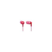 RP-HJE 125 E-P In-Ear-Headphones pink