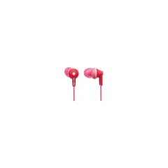 RP-HJE 125 E-P In-Ear-Headphones pink