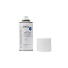 RP0011 SMOKE DETECTOR TEST SPRAY 150ml LOGILINK
