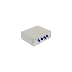 RS-232 Switch Delock 4 in - to 1 out