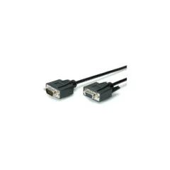 RS232 KABEL DB9ST BU1M