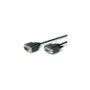 RS232 KABEL DB9ST BU1M