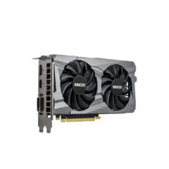 RTX 3050 6GB Inno3D Twin X2 GDDR6