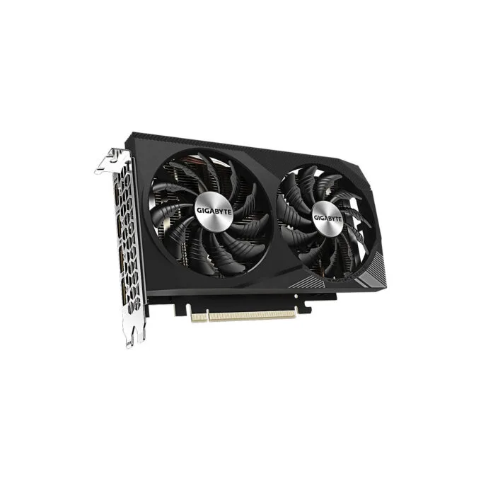RTX 3050 8GB Gigabyte Windforce OC V2 GDDR6 — image 2