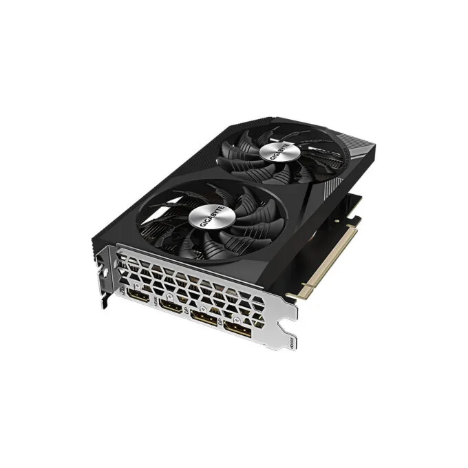 RTX 3050 8GB Gigabyte Windforce OC V2 GDDR6 — image 4