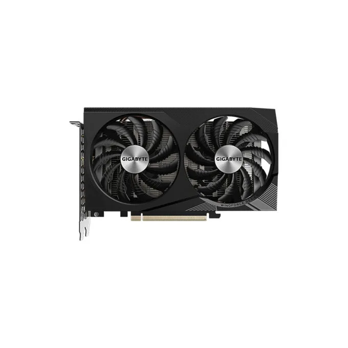 RTX 3050 8GB Gigabyte Windforce OC V2 GDDR6 — image 5