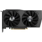 RTX 3050 8GB ZOTAC Gaming ECO GDDR6 - RTX 3050 - 8GB GDDR6, PCIe 4.0