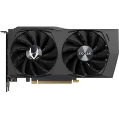 RTX 3050 8GB ZOTAC Gaming ECO GDDR6 - RTX 3050 - 8GB GDDR6, PCIe 4.0
