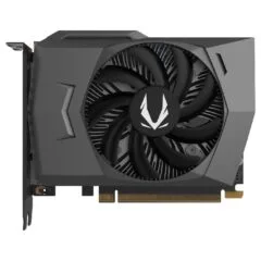 RTX 3050 8GB ZOTAC Gaming ECO Solo - GDDR6, 1 Fan