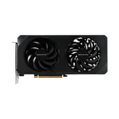 RTX 5050 8GB Gainward Ghost - GeForce RTX 5050 - Black, 8GB GDDR6, PCIe 5.0, Dual-Fan