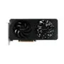 RTX 5050 8GB Gainward Ghost - GeForce RTX 5050 - Black, 8GB GDDR6, PCIe 5.0, Dual-Fan