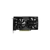 RTX 5050 8GB PNY Dual Fan GDDR6 - RTX 5050 - Black, 8 GB GDDR6, 2317-2572 MHz, PCIe x8 5.0