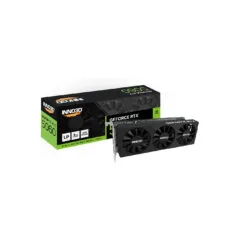 RTX 5060 8GB Inno3D X3 LP GDDR7 3 Fan