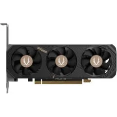RTX 5060 8GB Zotac Low Profile GDDR7 ZT-B50600L-10L