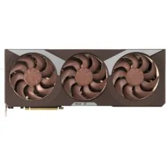 RTX 5080 16GB ASUS Noctua OC Edition GDDR7 3 Fan - RTX 5080 - Open-Air 16GB GDDR7
